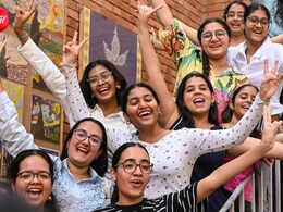 DU में UG एडमिशन के लिए रिकॉर्ड आवेदन, 2.73 लाख से ज्यादा पंजीकरण, 16 जुलाई को आएगी पहली सीट अलॉटमेंट लिस्ट