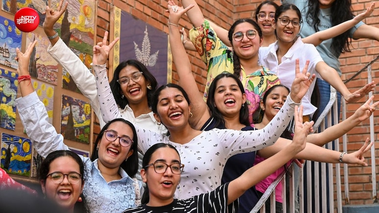 DU में 1.9 लाख से ज्यादा छात्रों का रजिस्ट्रेशन, 16 जुलाई को आएगी पहली लिस्ट
