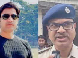 भरत तिवारी एनकाउंटर: आरोपी SDPO को मिला नया पद, परिवार ने कहा- हत्या के बदले प्रमोशन