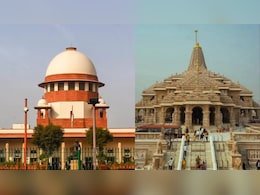 CA को SIT में शामिल करो, दो हफ्ते में रिपोर्ट दो... राम मंदिर डोनेशन स्कैम पर सुप्रीम कोर्ट का निर्देश