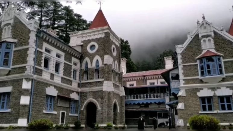पत्नी को पति की कमाई के हिसाब खर्च का पूरा अधिकार... उत्तराखंड हाईकोर्ट ने गुजाराभत्ता केस पर दिया बड़ा फैसला