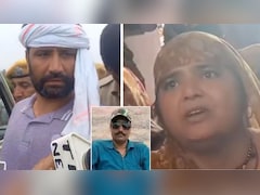डकैत जगन गुर्जर की हत्या पर भाई का सनसनीखेज आरोप, पत्नी कोमेश ने दिखाए अदावती तेवर; बोली- 2 दिन में बदला लूंगी