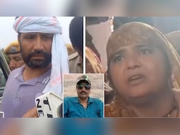 डकैत जगन गुर्जर की हत्या पर भाई का सनसनीखेज आरोप, पत्नी कोमेश बोली- 2 दिन में बदला लूंगी