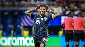 Argentina vs England Highlights: Messi Inspires Late Comeback As Holders Reach World Cup 2026 Final
