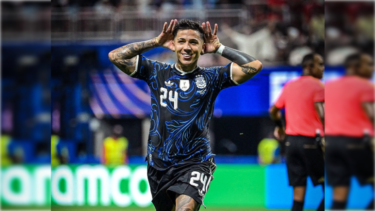 Argentina vs England Highlights: Messi Inspires Late Comeback As Holders Reach World Cup 2026 Final