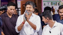 TVK vs Opposition In Tamil Nadu Over Cauvery Dispute, 1st Major Test For Vijay