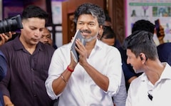 Vijay Government Secures Top Court Stay Against Cow Slaughter Ban Order