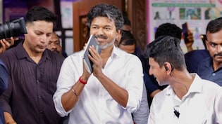 Vijay Government Secures Supreme Court Stay Against Cow Slaughter Ban Order