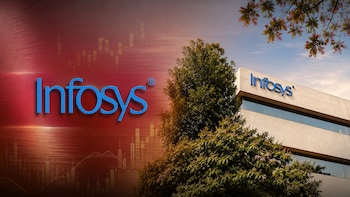 Infosys In A Tough Spot? Systematix Downgrades Rating, Revises Target Price After Q1 Results &mdash;  Here's Why