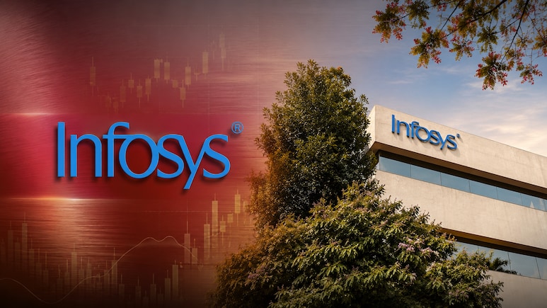 Infosys In A Tough Spot? Systematix Downgrades Rating, Revises Target Price After Q1 Results &mdash;  Here's Why