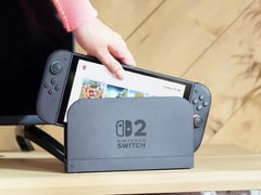 Switch 2 mit Wechselakku: Nintendos Zeitplan f&uuml;r die EU