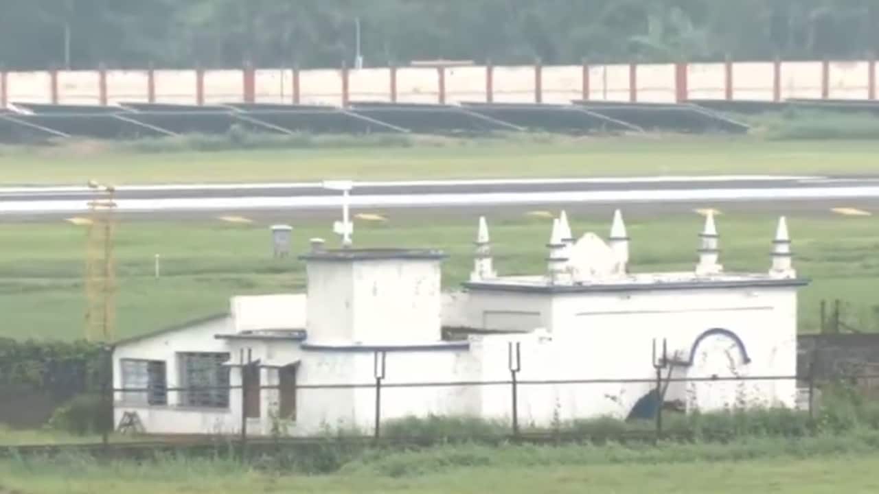 Bangladesh Protesters Seek Death For Kolkata MLA Over Airport Mosque Row