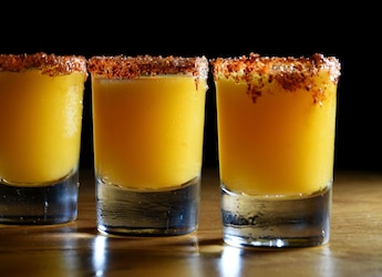 Happy World Tequila Day! Where To Have The Best Tequila Cocktails In Delhi-NCR