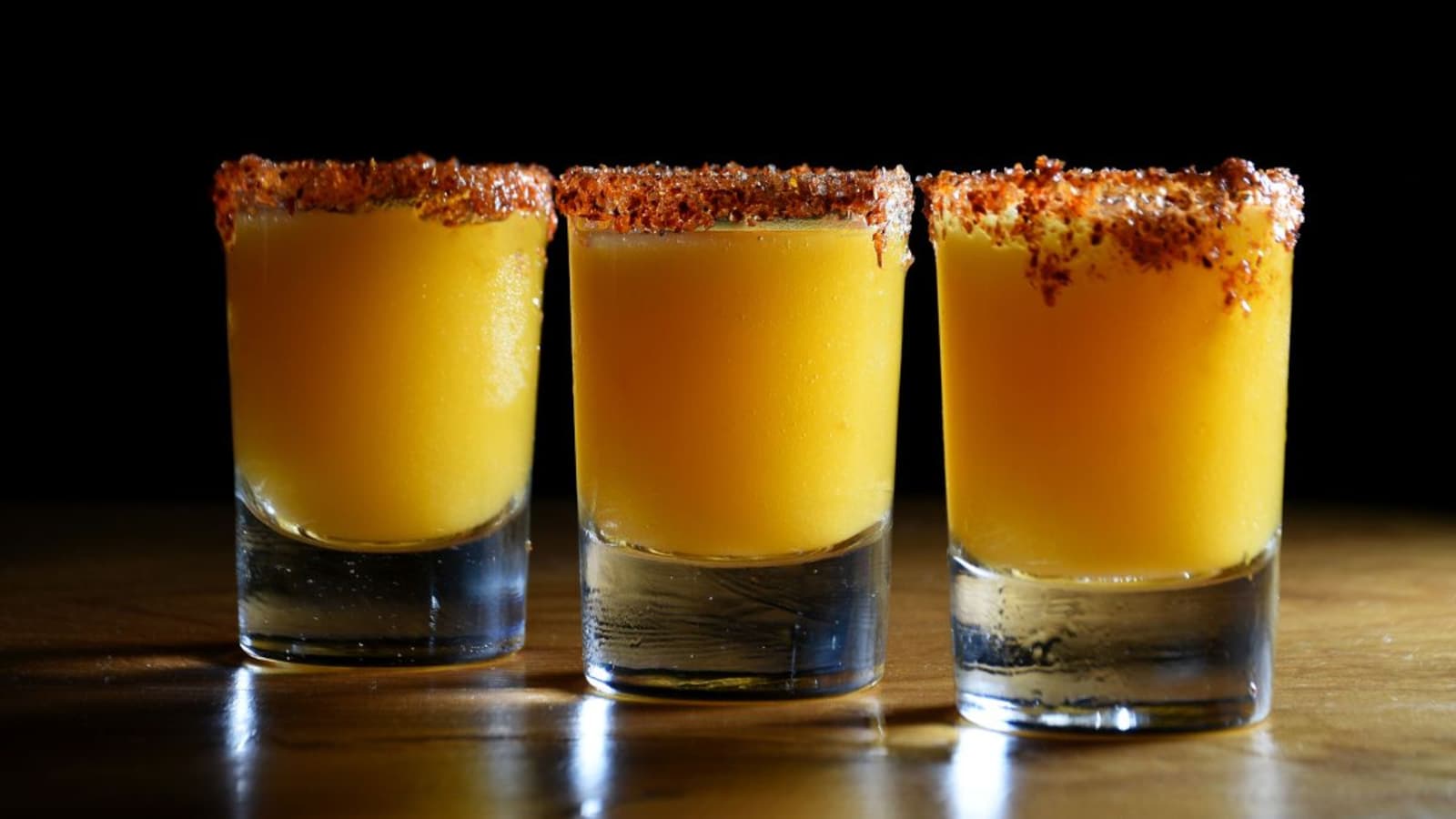 Happy World Tequila Day! Where To Have The Best Tequila Cocktails In Delhi-NCR