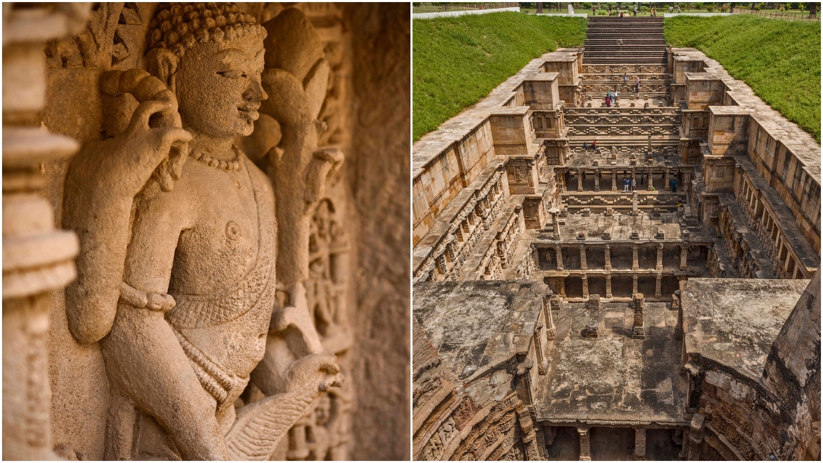 Rani Ki Vav Rani Ki Vav