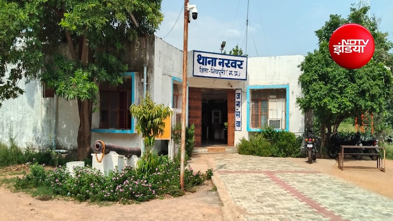 15 साल पहले चोरी हुई थी राजा जयसिंह की ऐतिहासिक तोप, MP के इस थाने में है 'कैद'; 300 साल पुराना इतिहास दर्ज