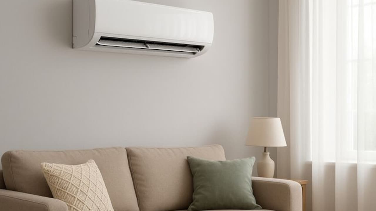 How To Choose An AC That Cools Your Room Without Oversizing It How To Choose An AC That Cools Your Room Without Oversizing It