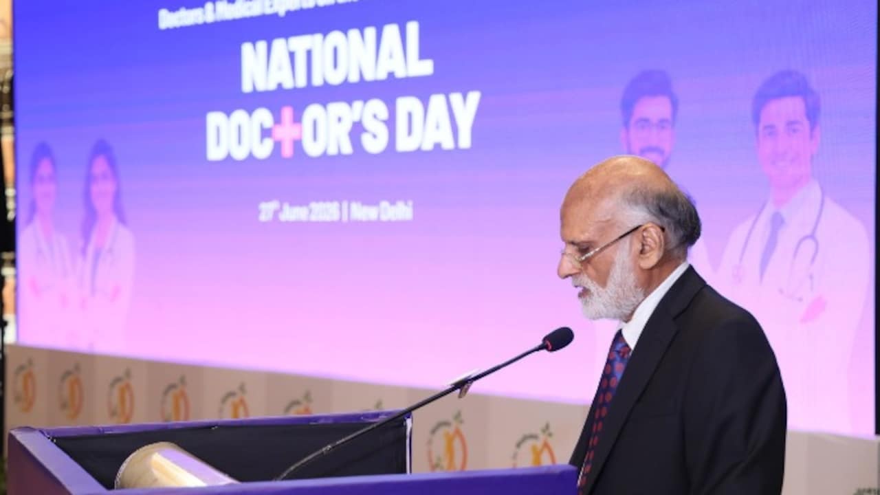 Mr. Anil Rajput, Chairperson, Advisory Council, Illness to Wellness Foundation Mr. Anil Rajput, Chairperson, Advisory Council, Illness to Wellness Foundation