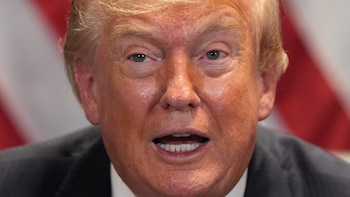 War Or Peace? Trump Says Talks On After Iran Plea 'But Ceasefire Is Over'