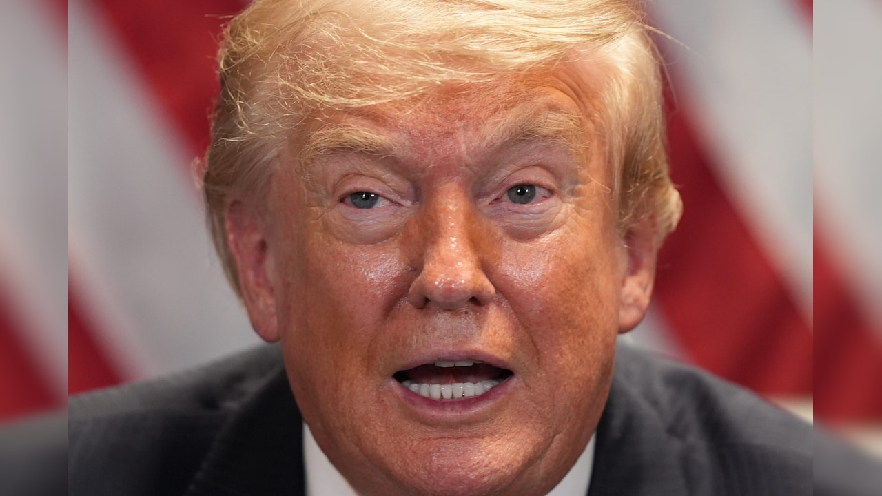 Trump On Target Again? Israel Shares Intel On New Iranian Assassination Plot: Report