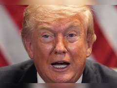 Trump On Target Again? Israel Shares Intel On New Iranian Assassination Plot: Report
