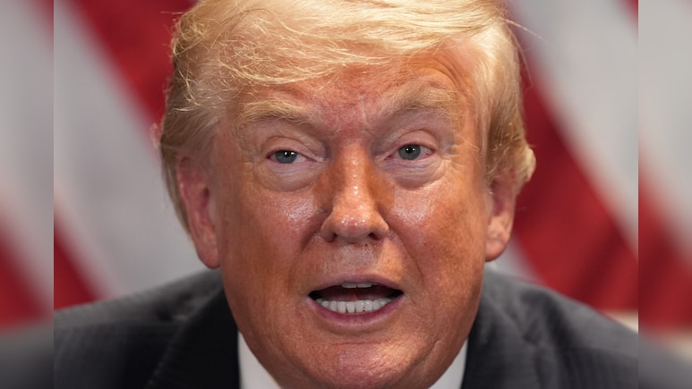 Trump On Target Again? Israel Shares Intel On New Iranian Assassination Plot: Report