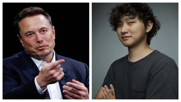 Elon Musk Unfollows Meta AI Chief On X, Alexandr Wang Replies, "Can't We Be Friends"
