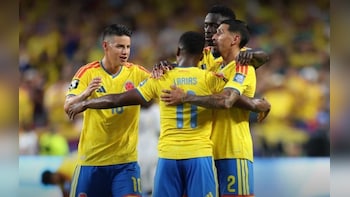 FIFA World Cup Schedule: Argentina vs Egypt, Portugal vs Spain, And More — Check All The 'Round Of 16' Fixtures