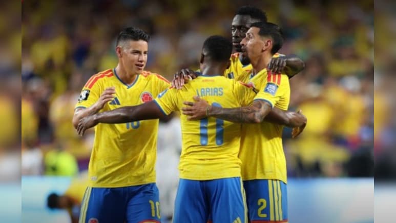 FIFA World Cup Schedule: Argentina vs Egypt, Portugal vs Spain, And More &mdash; Check All The 'Round Of 16' Fixtures