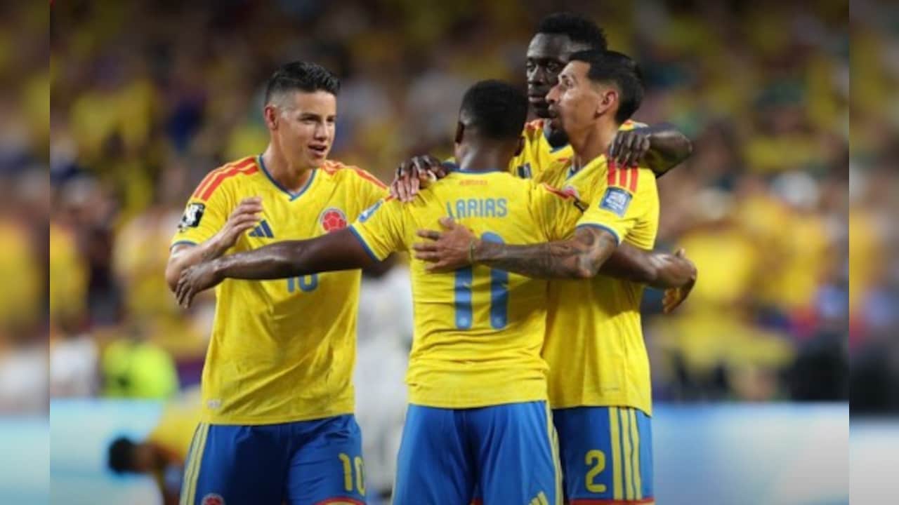 FIFA World Cup Schedule: Argentina vs Egypt, Portugal vs Spain, And More — Check All The 'Round Of 16' Fixtures