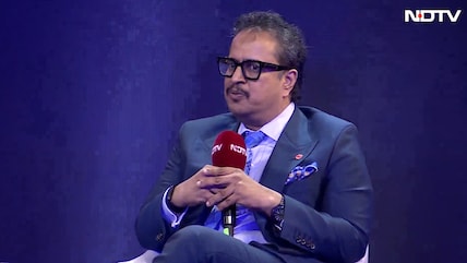 Sanjay Agarwal: From NBFC to India's Largest SFB