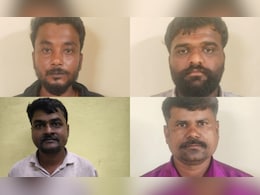YouTubers Pose As Journalists And Cops, Frame Karnataka Man In Fake Ganja Case To Extort Rs 3 Lakh