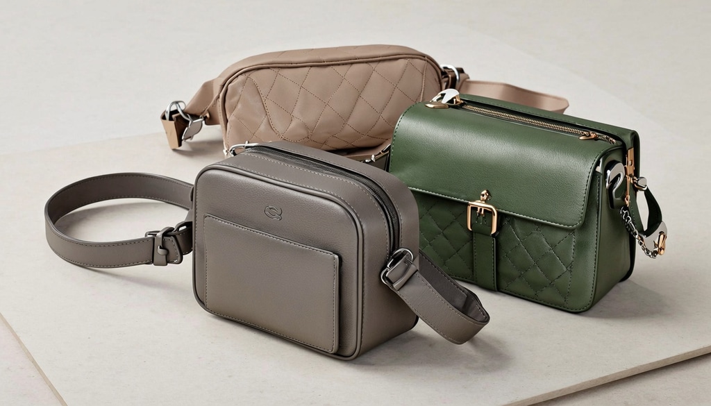 Budget-friendly sling bags under ₹999 combining high fashion and functionality for daily style. Budget-friendly sling bags under ₹999 combining high fashion and functionality for daily style.