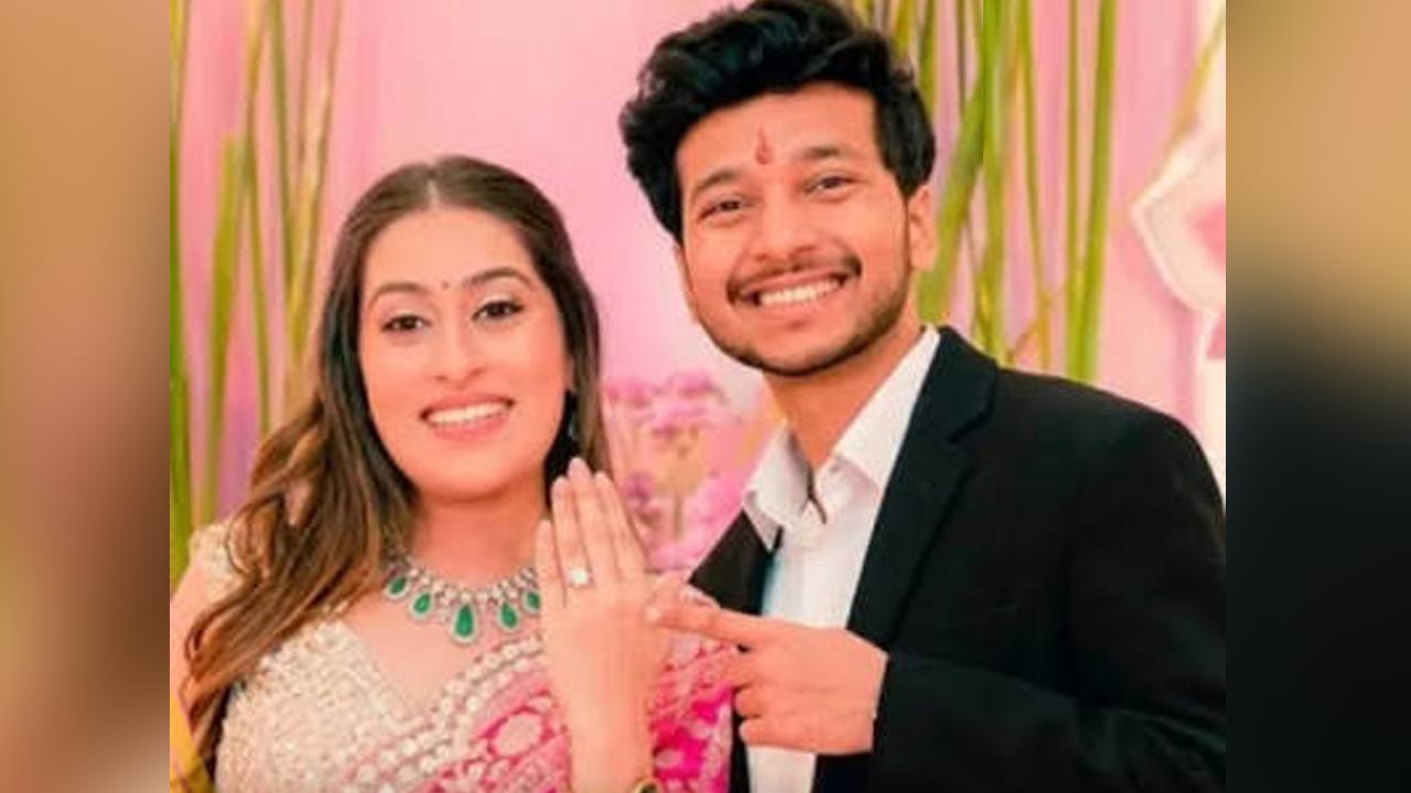 Before Fiance Ketan's Murder, A 'Push Off Cliff' Rehearsal By Siya, Lover