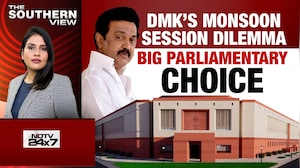 DMK's Big Dilemma: Women's Reservation Bill or Tamil Nadu's Interests?
