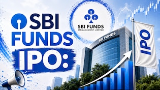 SBI Funds Management IPO Day 1: Issue Subscribed 29% So Far By Retail Investors &mdash; Should You Apply?