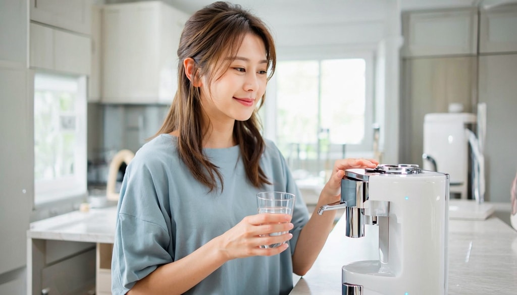 Protect your home appliances from hard water scale using purifiers built for heavy mineral supply. Protect your home appliances from hard water scale using purifiers built for heavy mineral supply.