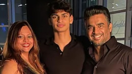R Madhavan Shares 2 Life Lessons He Made Sure Son Vedaant Learnt