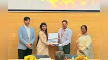 ASI पिता की बेटी बनी डिप्टी कलेक्टर ! मिला था शादी का अल्टीमेटम, बिना कोचिंग,सेल्फ स्टडी से हासिल की कामयाबी