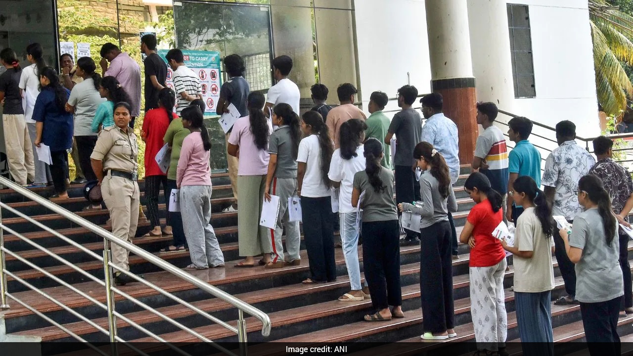NEET Result 2026: Qualifiers Decline Across Categories; Check New Cut-Offs