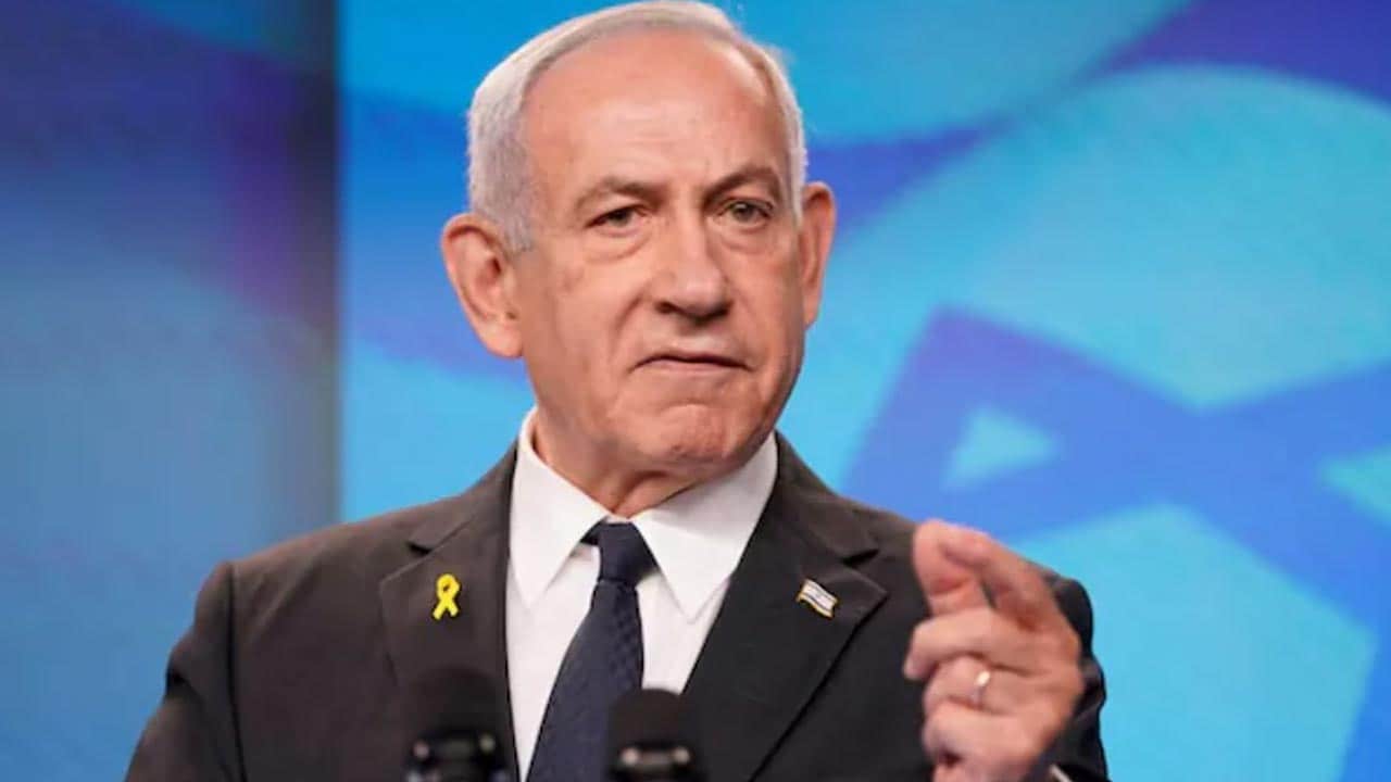 "War Is Not Over Yet": Netanyahu Issues Fresh Warning To Iran