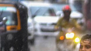 Rain Alert: Holiday Declared In School, Colleges In Mumbai, Thane, Palghar, Navi Mumbai On Tuesday?