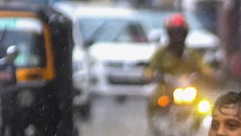 Rain Alert: Holiday Declared In School, Colleges In Mumbai, Thane, Palghar, Navi Mumbai On Tuesday?