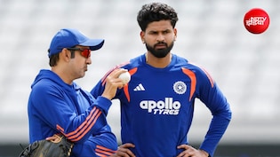 क्या टीम इंडिया में खत्म होगा गंभीर युग? BCCI की रिव्यू मीटिंग में तय हो सकता है कोच का भविष्य