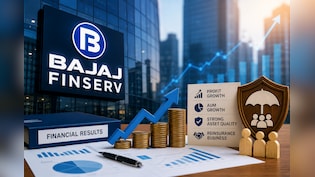 Bajaj Finserv Q1 Result: Profit Rises 12% YoY To Rs 3,132 Crore; Board Clears Reinsurance Entry