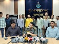 500 करोड़ के डबल मनी घोटाले का मास्टरमाइंड गिरफ्तार, हरिद्वार से दबोचा गया सोमेंद्र कंकरायने