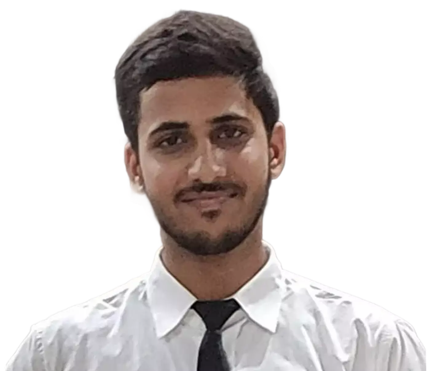 Shubham Soni