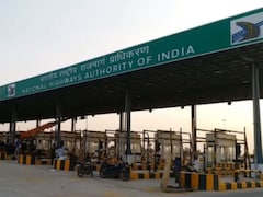 Travelling Near Jaipur Just Got Costlier As NHAI Revises Toll Rates