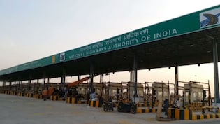 Toll Tax Hiked On Jaipur-Delhi Highway, New Rates Take Effect
