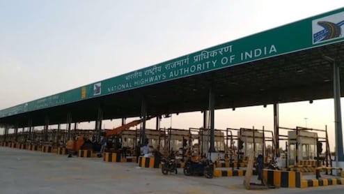 Toll Tax Hiked On Jaipur-Delhi Highway, New Rates Take Effect